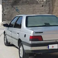 405 مدل 94|خودرو سواری و وانت|بهبهان, |دیوار