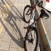 دوچرخه سایز 26 برند اورلورد نو|دوچرخه، اسکیت، اسکوتر|اسلامشهر, شهرک واوان|دیوار