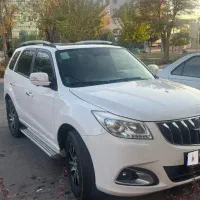 هایما S7 توربو