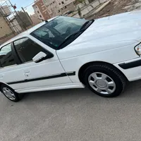 پژو پارس LX TU5، مدل ۱۴۰۱|خودرو سواری و وانت|اصفهان, باغ فدک|دیوار