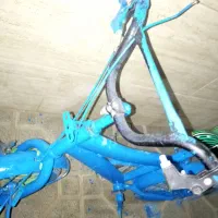 ۴۵۰۰۰۰۰|دوچرخه، اسکیت، اسکوتر|تربت جام, مسکن مهر|دیوار