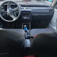 پراید مدل ۸۲