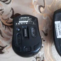 موس بیسیم|قطعات و لوازم جانبی رایانه|اراک, |دیوار