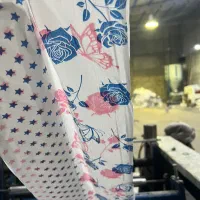 سفره یکبار مصرف|سفره، حوله، دستمال آشپزخانه|اندیشه, شهرک صدف|دیوار