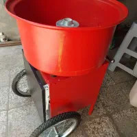 دستگاه پشمک ساز|سایر لوازم برقی|شیراز, گویم|دیوار