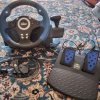 تجهیزات بازی و سرگرمی