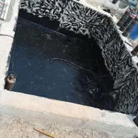 ایزوگام و آسفالت مغانی|خدمات پیشه و مهارت|تبریز, |دیوار