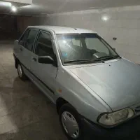 پراید مدل 86|خودرو سواری و وانت|پردیس, فاز ۴|دیوار