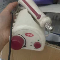 ویووی و سوهان ناخن برقی