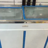 فروش یخچال|فروشگاه و مغازه|بندرعباس, |دیوار