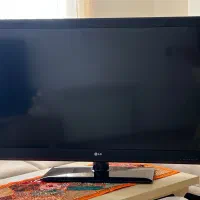 تلوزیون ال جی ۴۲ اینج (ال ای دی) کار کرده