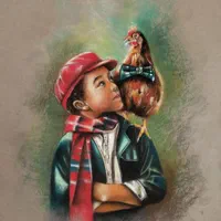 آموزش تخصصی نقاشی کودکان و بزرگسالان|خدمات آموزشی|ایلام, |دیوار