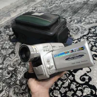 دوربین قدیمی (پاناسونیک)