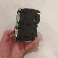 ماشین فولکس قورباغه ای قدرتی|کلکسیون و سرگرمی|اراک, |دیوار