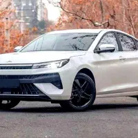 جک جی ۷ سفید ۱۴۰۴