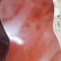 گیتار یاماهاc40اصلی درحدنو|گیتار، بیس، امپلیفایر|شیروان (خراسان), |دیوار