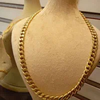 زنجیر کارتیه  طلا وزن ۲۸