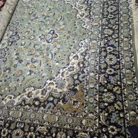 فرش ۱۲ متری نخ