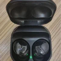 هدفون گلکسی بادز پرو galaxy buds pro|لوازم جانبی موبایل و تبلت|تهران, درب دوم|دیوار