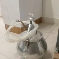 دستگاه تقطیر|ظروف پختوپز|رشت, حومه رشت|دیوار