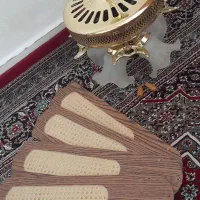 پنکه لوستری|پنکه و تصفیهکنندهٔ هوا|تهران, پاسداران|دیوار