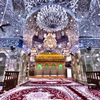 تورزیارتی کربلا مناسبت ازدواج حضرت علی (ع)