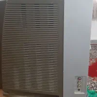 تلویزیون ۲۲اینج درحدنو|تلویزیون و پروژکتور|صومعهسرا, |دیوار