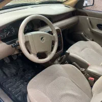 سمند مدل 99 استثنایی