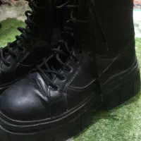 کفش پوتینی که همه دنبالش میگردین