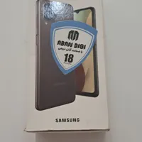 سامسونگ Galaxy A12 Nacho با حافظهٔ ۱۲۸ گیگابایت
