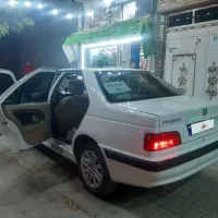 پژو پارس tu5 مدل ۹۸|خودرو سواری و وانت|بهار, |دیوار