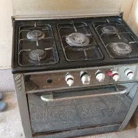 اجاق گاز