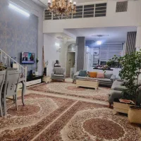 فروش-ویلایی-نیم-قطعه