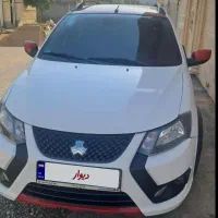 کوییک GXR در حد صفر