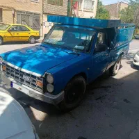 نیسان تناژ پایین