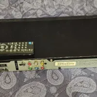 دی وی دی    DVD|پخش‌کننده DVD و ویدیو|سنقر, |دیوار