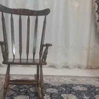 صندلی راک|صندلی و نیمکت|محلات, |دیوار