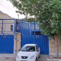 ۲ عدد سوله ۲۰۰ متری چسبیده به هم|فروش دفتر صنعتی، کشاورزی، تجاری|ری, شهرک نظامی|دیوار