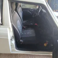 وانت پیکان فروشی مدل۹۱|خودرو سواری و وانت|تربت‌حیدریه, آسایش|دیوار