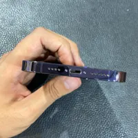 14 pro max 256 گیگ|موبایل|تهران, نواب|دیوار