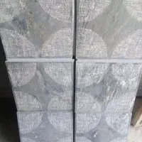 سنگ کریستال ابری|مصالح و تجهیزات ساختمان|تهران, شوش (باغ آذری)|دیوار