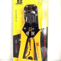 سوکت زن گیربکسی BOsi Tools مدل BSp3268