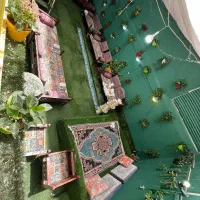 آپارتمان اداری مبله جنب مترونواب ۱۲۰متری اذربایجان|اجارهٔ دفتر کار، اتاق اداری، مطب|تهران, سلسبیل شمالی|دیوار
