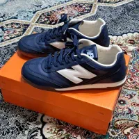 کتونی نو سایز 40 با کارتن|کیف، کفش، کمربند|نظرآباد, نظرآباد|دیوار