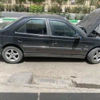پرشیا مدل ۸۲ تمام رنگ