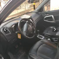 تیگو 5|خودرو سواری و وانت|مشهد, الهیه|دیوار