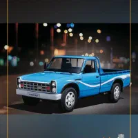نیسان دوگانه سوز آپشنال صفر کیلومتر ۱۴۰۴، ۴۰۳