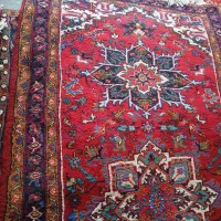فرش دستباف|فرش|اهر, |دیوار