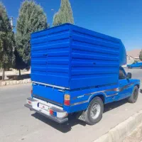 نیسان ۱۴۰۱ دوگانه