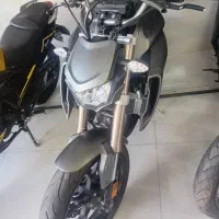 فروش فوری موتورمانستر۴۰۳